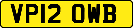 VP12OWB