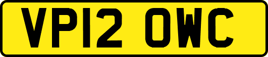 VP12OWC