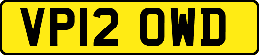 VP12OWD