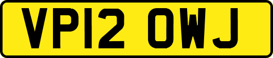 VP12OWJ