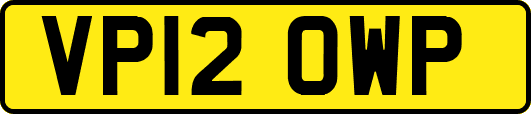 VP12OWP