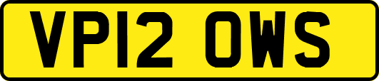 VP12OWS