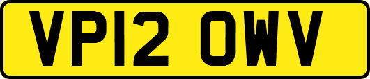VP12OWV