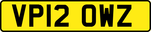 VP12OWZ
