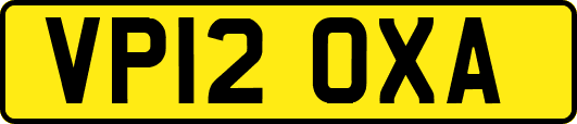 VP12OXA