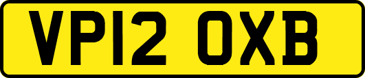 VP12OXB