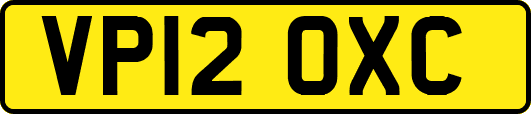 VP12OXC