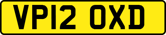 VP12OXD