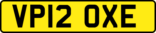 VP12OXE