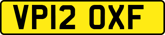VP12OXF