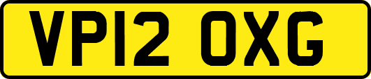 VP12OXG