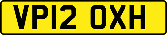 VP12OXH