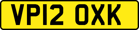 VP12OXK