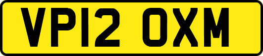 VP12OXM