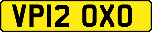 VP12OXO