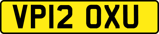 VP12OXU