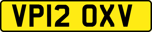 VP12OXV