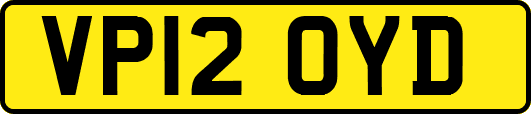 VP12OYD