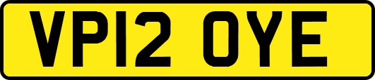 VP12OYE