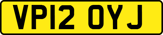 VP12OYJ