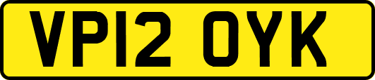 VP12OYK