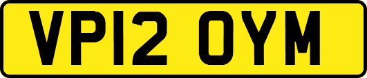 VP12OYM