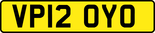 VP12OYO