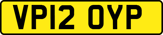 VP12OYP