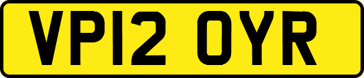 VP12OYR