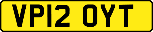 VP12OYT