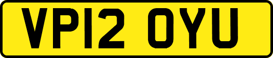 VP12OYU