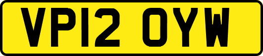 VP12OYW