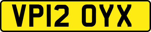 VP12OYX