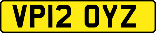 VP12OYZ