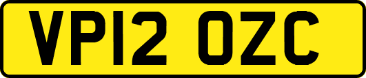 VP12OZC