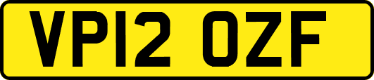 VP12OZF