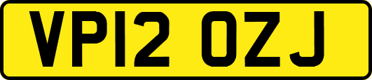 VP12OZJ