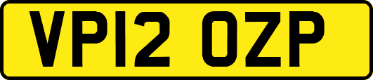VP12OZP