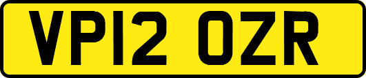VP12OZR
