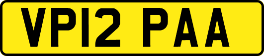 VP12PAA
