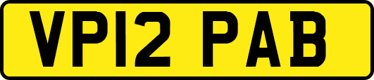 VP12PAB
