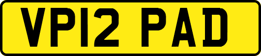 VP12PAD