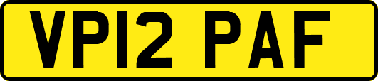 VP12PAF