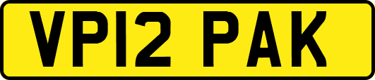 VP12PAK