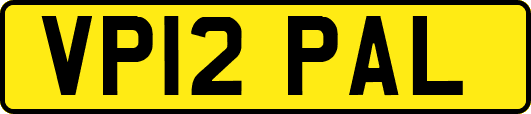 VP12PAL