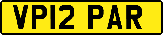 VP12PAR