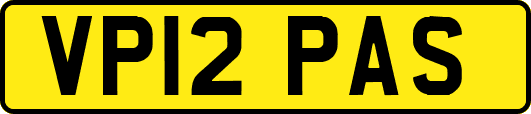 VP12PAS