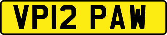 VP12PAW