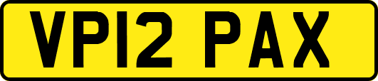 VP12PAX