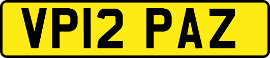 VP12PAZ
